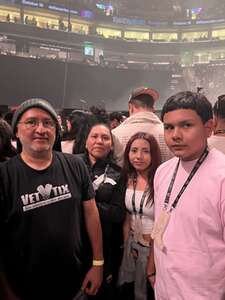 Bad Bunny - Most Wanted Tour