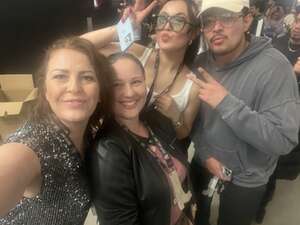 Bad Bunny - Most Wanted Tour