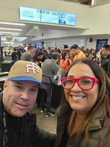 Bad Bunny - Most Wanted Tour