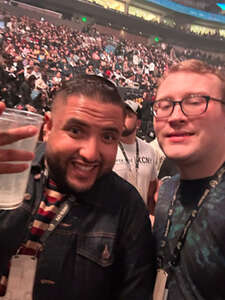 Bad Bunny - Most Wanted Tour