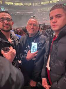 Bad Bunny - Most Wanted Tour