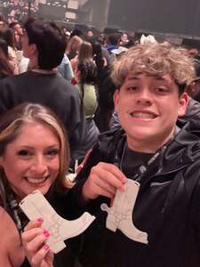 Bad Bunny - Most Wanted Tour