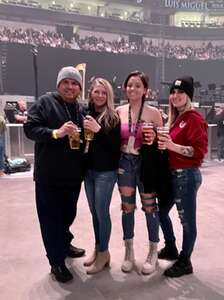 Bad Bunny - Most Wanted Tour