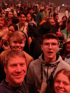 Bad Bunny - Most Wanted Tour