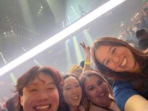 Bad Bunny - Most Wanted Tour