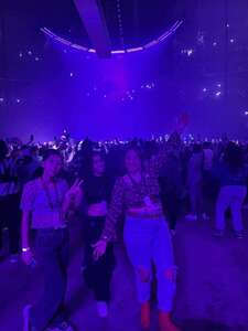 Bad Bunny - Most Wanted Tour