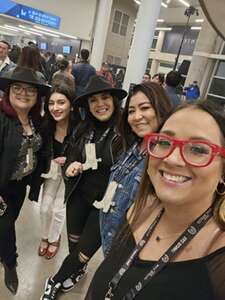 Bad Bunny - Most Wanted Tour