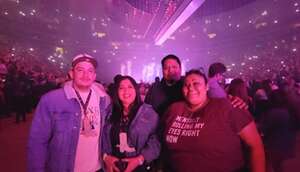 Bad Bunny - Most Wanted Tour