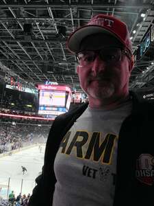 Columbus Blue Jackets - NHL vs New York Rangers