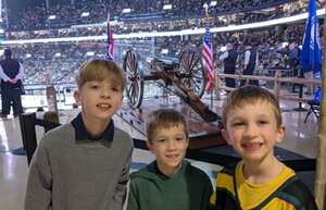Columbus Blue Jackets - NHL vs New York Rangers