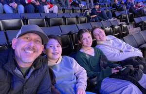 Columbus Blue Jackets - NHL vs New York Rangers