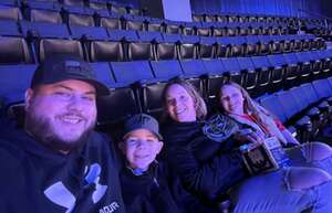 Columbus Blue Jackets - NHL vs New York Rangers