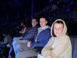 Columbus Blue Jackets - NHL vs New York Rangers