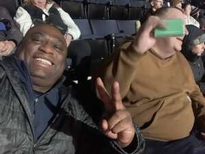 Columbus Blue Jackets - NHL vs New York Rangers