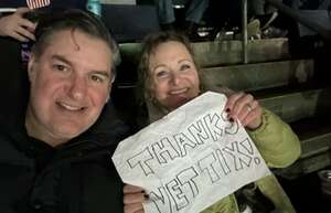 Columbus Blue Jackets - NHL vs New York Rangers