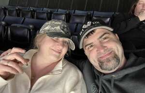 Columbus Blue Jackets - NHL vs New York Rangers