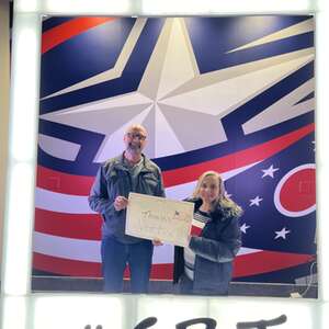 Columbus Blue Jackets - NHL vs New York Rangers