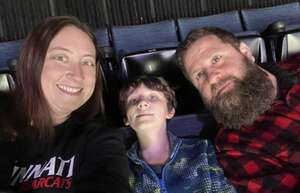 Columbus Blue Jackets - NHL vs New York Rangers