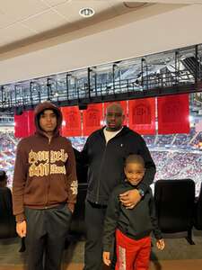 Houston Rockets - NBA vs Oklahoma City Thunder