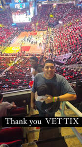 Houston Rockets - NBA vs Oklahoma City Thunder