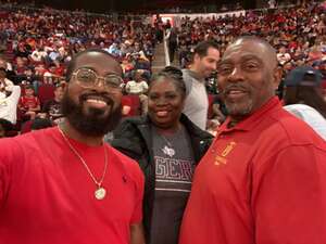 Houston Rockets - NBA vs Oklahoma City Thunder