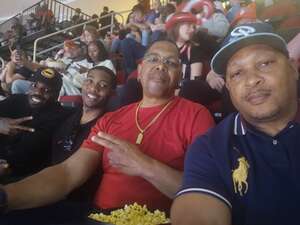 Houston Rockets - NBA vs Oklahoma City Thunder