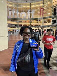 Houston Rockets - NBA vs Oklahoma City Thunder