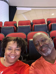 Houston Rockets - NBA vs Oklahoma City Thunder