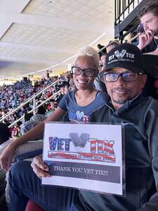 Houston Rockets - NBA vs Oklahoma City Thunder