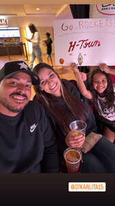 Houston Rockets - NBA vs Oklahoma City Thunder