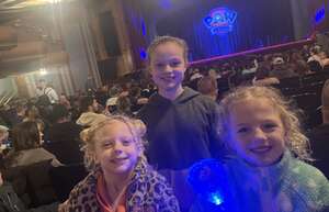PAW Patrol Live! 