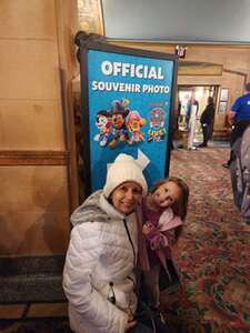 PAW Patrol Live! 