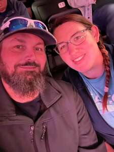 Blake Shelton: Back To the Honky Tonk Tour Presented By Kubota