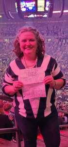 Blake Shelton: Back To the Honky Tonk Tour Presented By Kubota