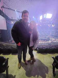 Blake Shelton: Back To the Honky Tonk Tour Presented By Kubota