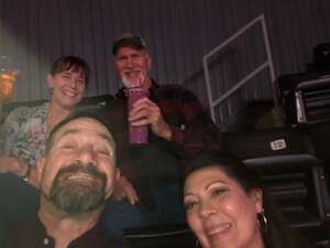 Blake Shelton: Back To the Honky Tonk Tour Presented By Kubota