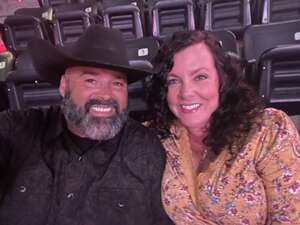 Blake Shelton: Back To the Honky Tonk Tour Presented By Kubota