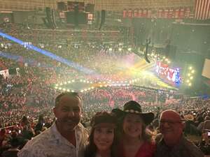 Blake Shelton: Back To the Honky Tonk Tour Presented By Kubota