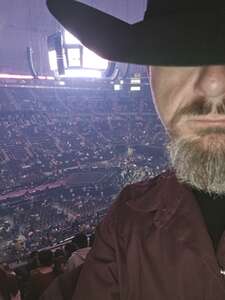 Blake Shelton: Back To the Honky Tonk Tour Presented By Kubota