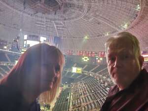 Blake Shelton: Back To the Honky Tonk Tour Presented By Kubota