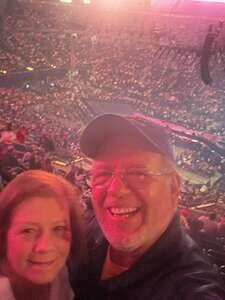 Blake Shelton: Back To the Honky Tonk Tour Presented By Kubota