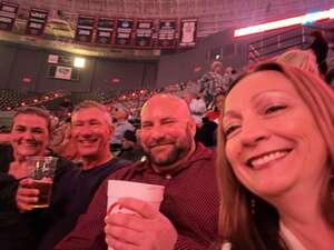 Blake Shelton: Back To the Honky Tonk Tour Presented By Kubota