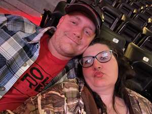 Blake Shelton: Back To the Honky Tonk Tour Presented By Kubota