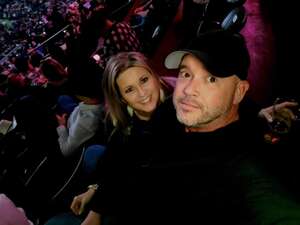 Blake Shelton: Back To the Honky Tonk Tour Presented By Kubota