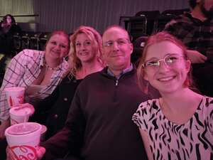 Blake Shelton: Back To the Honky Tonk Tour Presented By Kubota