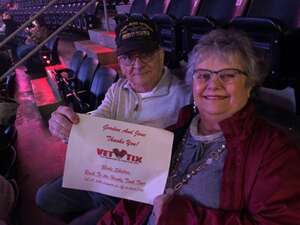 Blake Shelton: Back To the Honky Tonk Tour Presented By Kubota