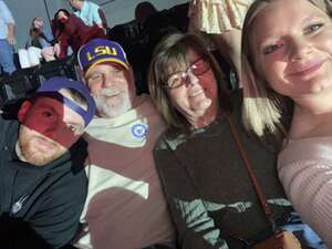 Blake Shelton: Back To the Honky Tonk Tour Presented By Kubota