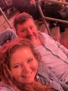 Blake Shelton: Back To the Honky Tonk Tour Presented By Kubota