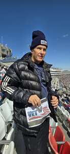 Pennzoil 400 NASCAR Cup Series