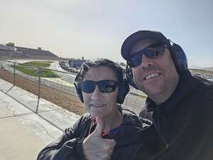 Pennzoil 400 NASCAR Cup Series